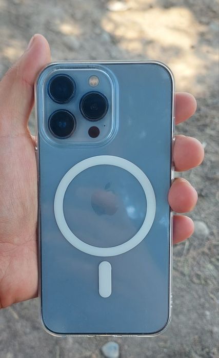 Iphone 13 pro 256gb KH/A