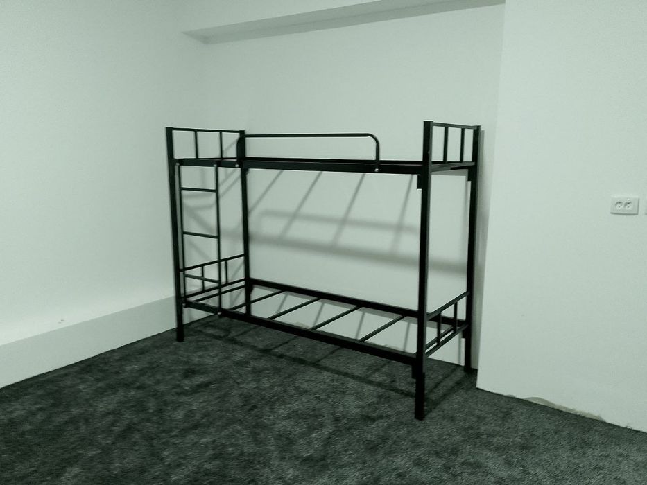 KRAVAT 2 ETAJLI/Кроваты 2 етаж