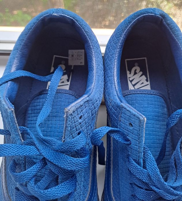 Adidasi Vans - unisex