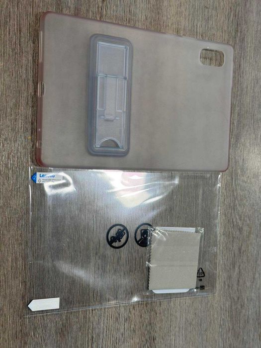 Таблет Lenovo Tab M9 + Case
