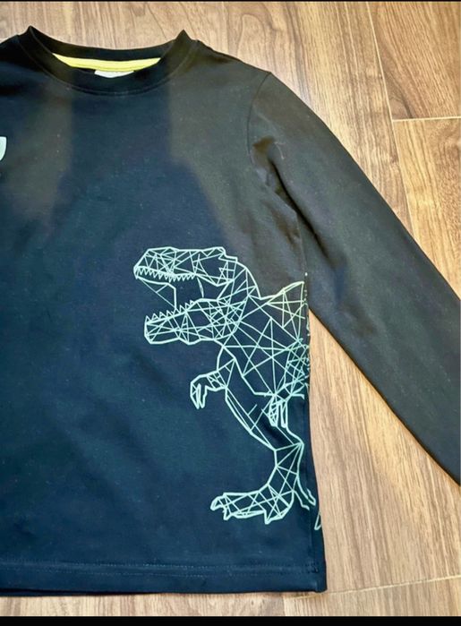 Bluza baieti Coccodrillo, 9 ani