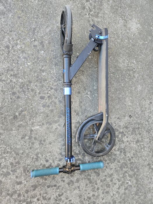 Trotineta adulti rabatabila