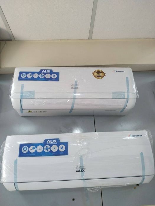 AUX-12QDR кондиционер