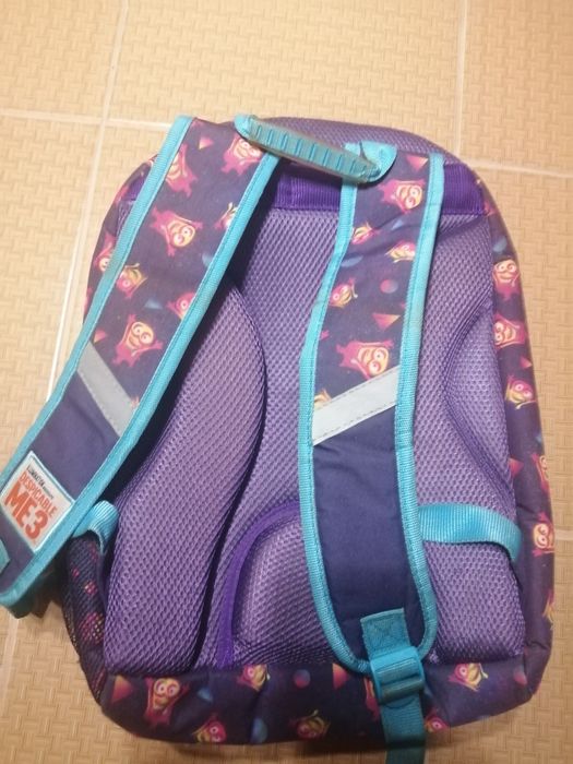 Ghiozdan școală baieti