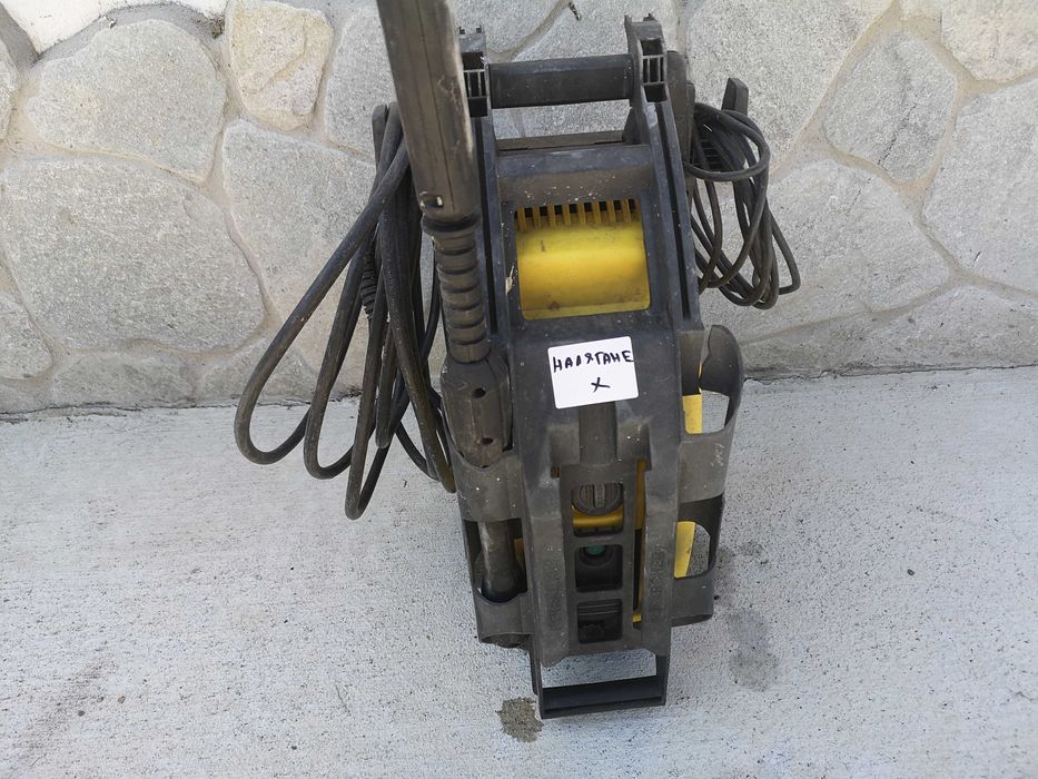 Водоструйка - Karcher  620M