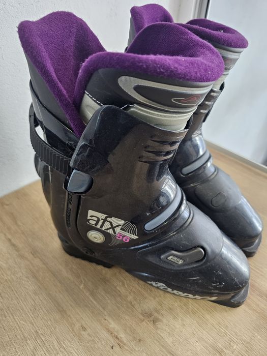 Ски обувки Nordica