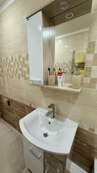 Продам квартиру студию