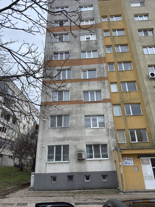 Продава се Тристаен апартамент в Силистра, Изток - 81 кв.м за 756 €/кв.м - Снимка #18