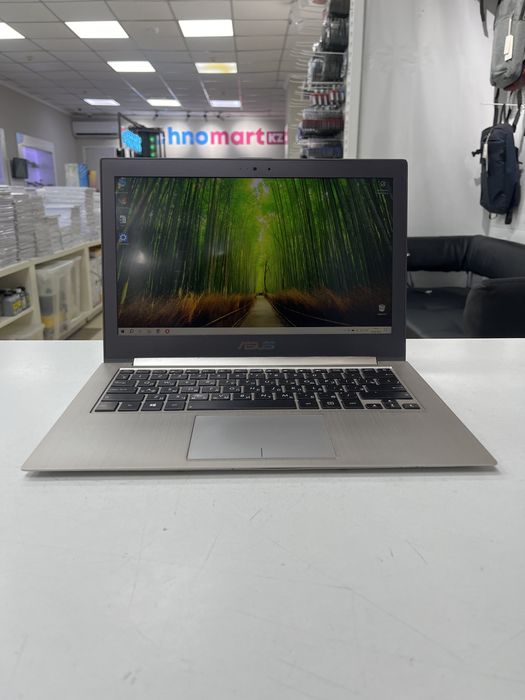 Ноутбук Asus с гарантией