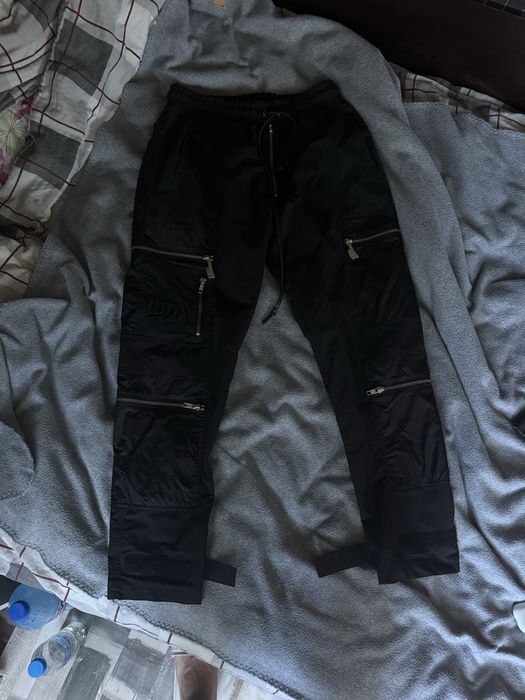 Luda consept панталон/долнище