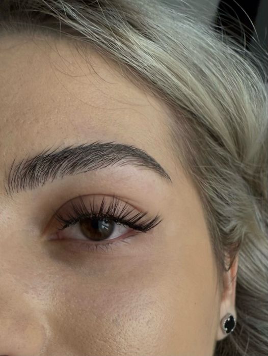 Extensii gene fir cu fir