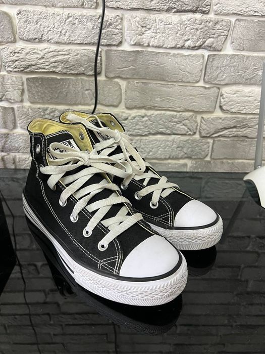 Оригинальные кеды Converse