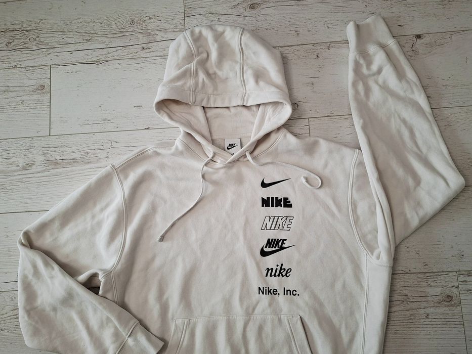 Nike-Ориг. Суичър