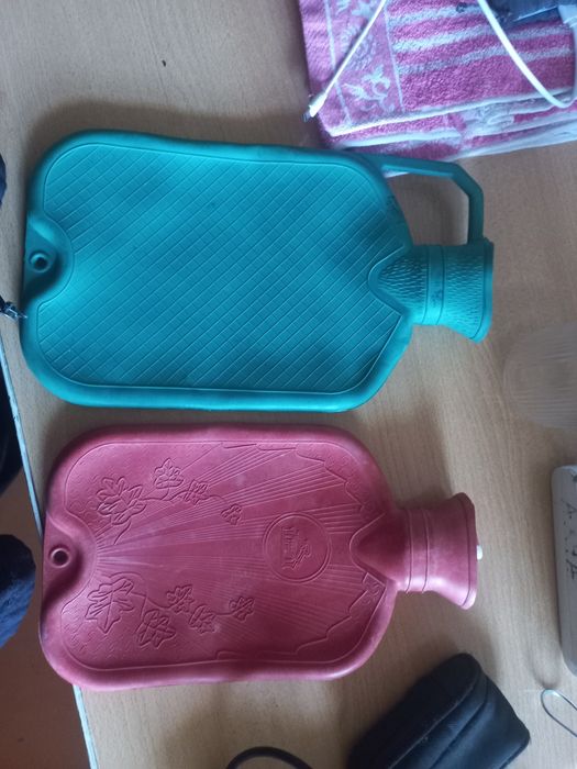 Продам грелки цена советские