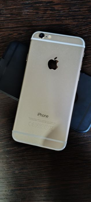 iPhone 6 в хорошем состоянии