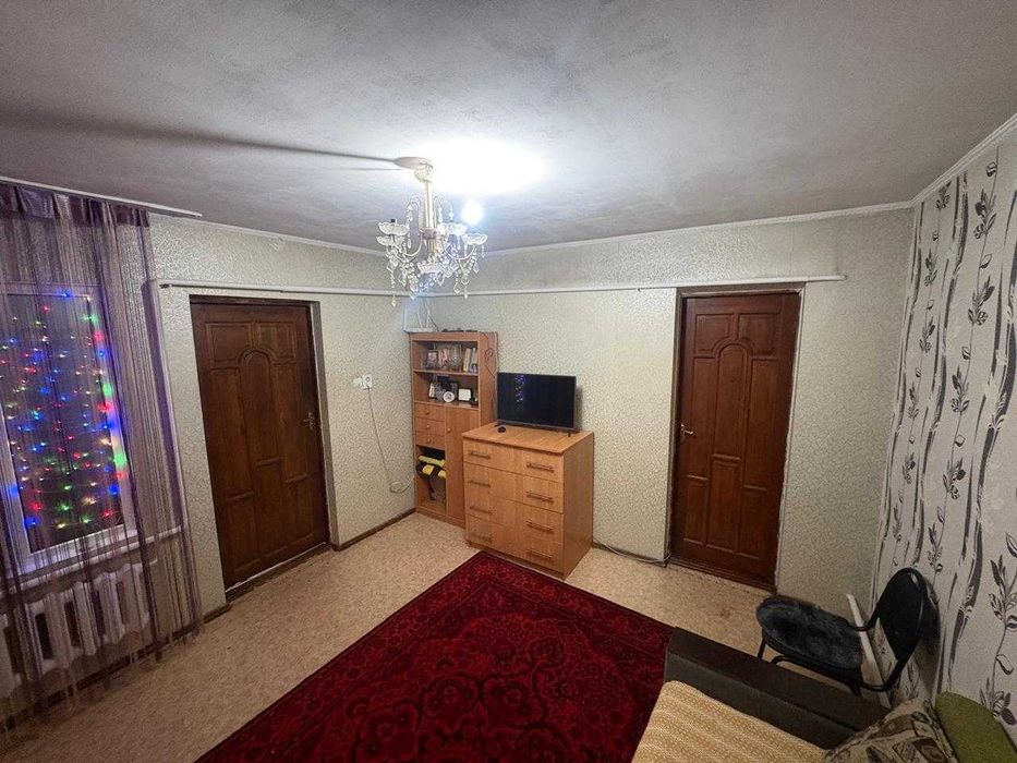 Продам 2 дома на участке