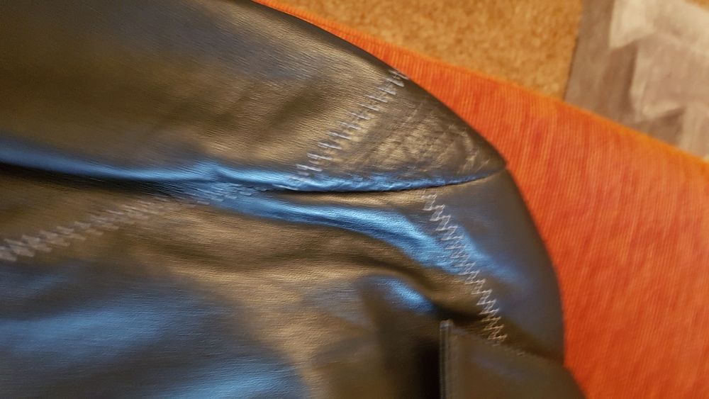 Jacheta 100% piele naturala