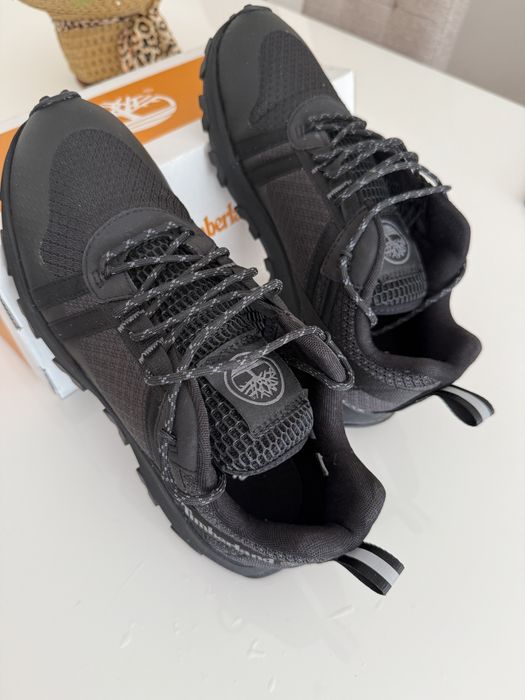 Спортни обувки Timberland-лято/есен