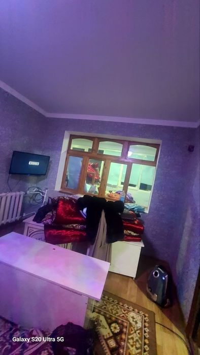 Аренда 2 ком квартира Аккавак 4 этаж