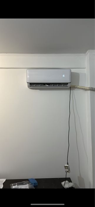 Ремонт Заправка кондиционеров