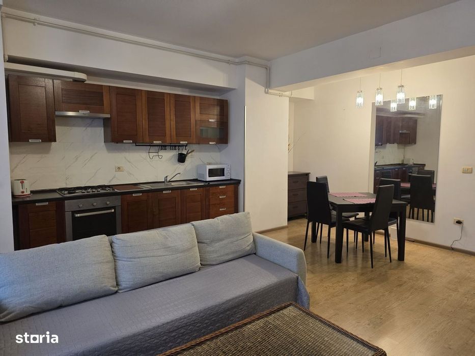 Apartament 2 camere Alba Iulia