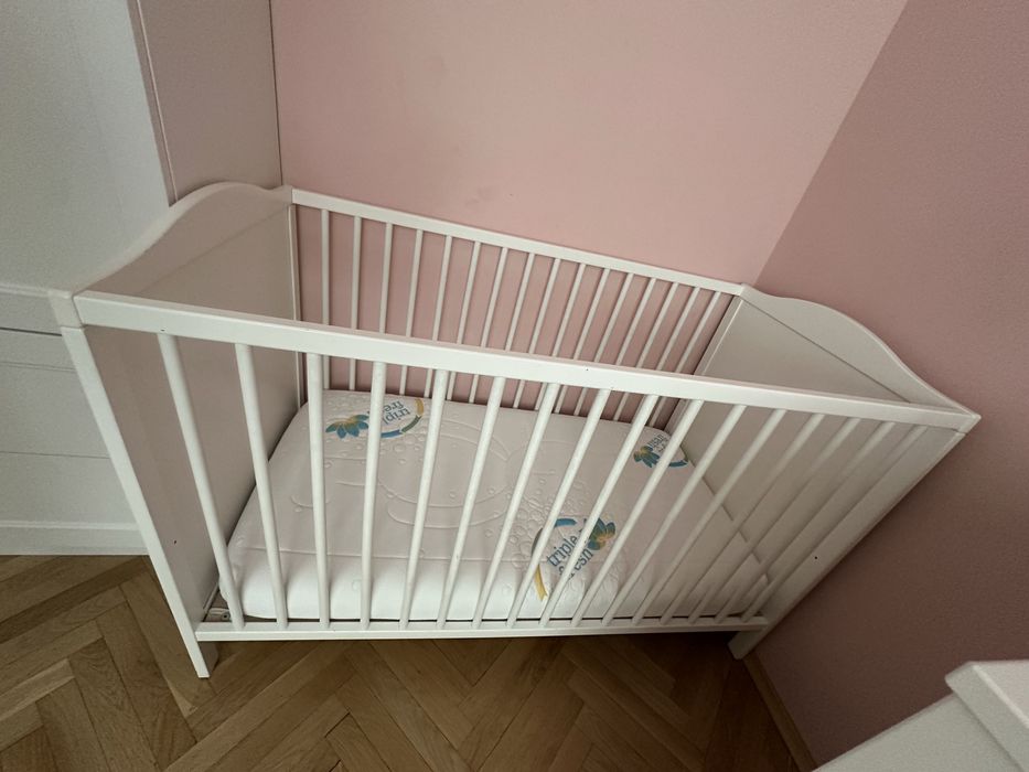 Детско легло - кошара - 2 нива ИКЕА