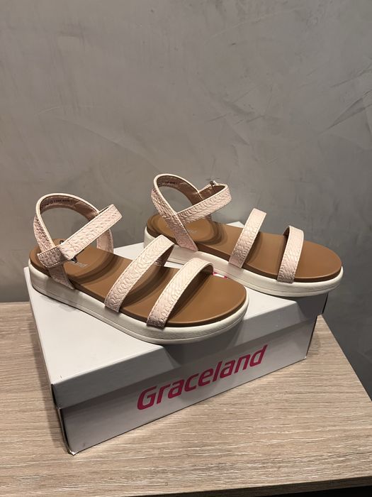 Детски сандали Graceland