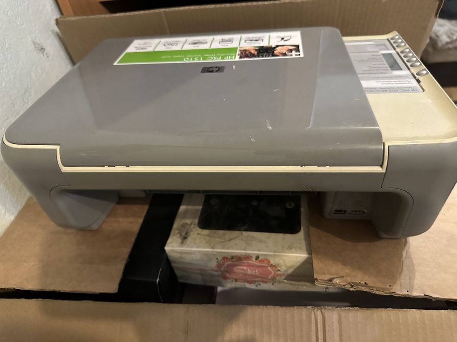 Принтеры,сканер,ксексор 3 в 1