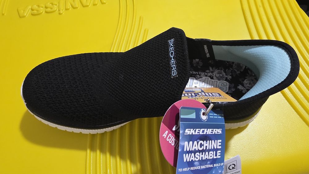 Оригинальные skechers 35 размер