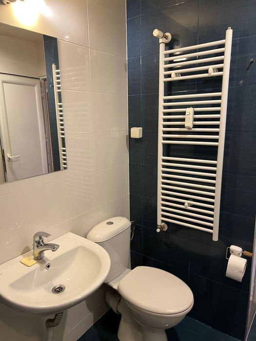 Тристаен апартамент в ж.к. Света Троица