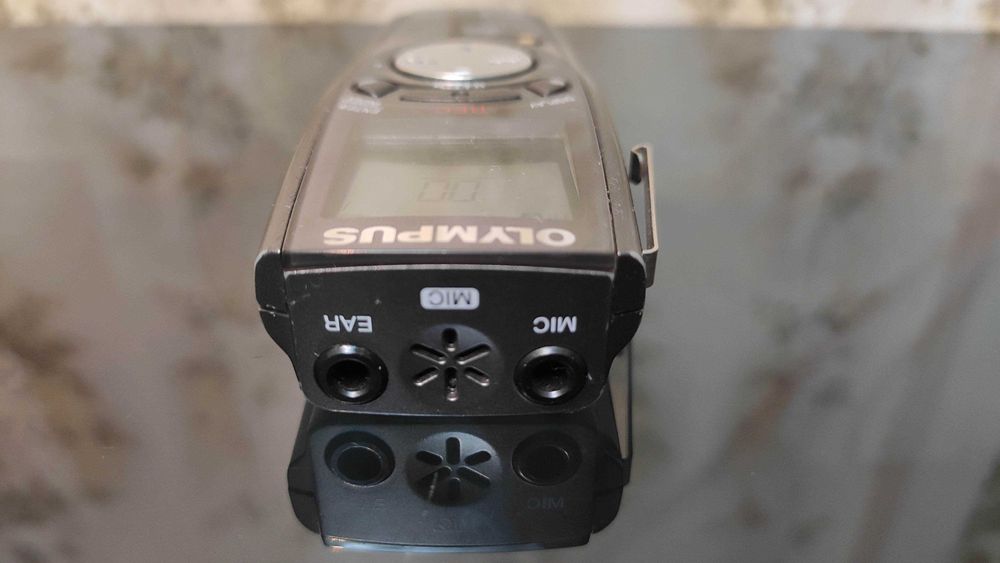 Диктофон цифровой Olympus  VN-240PC