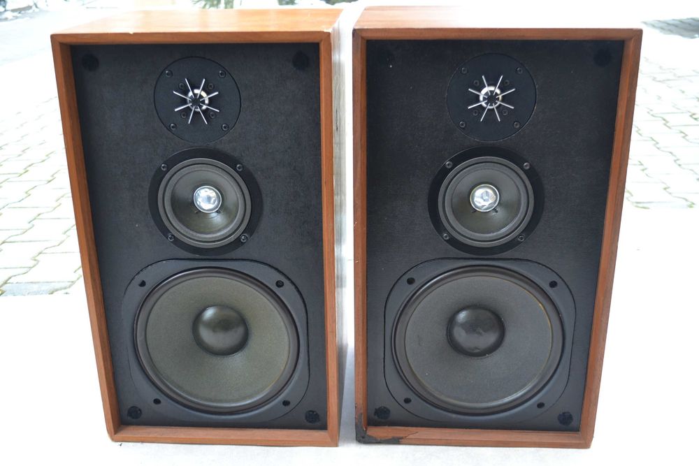 Boxe Pioneer CS E 530