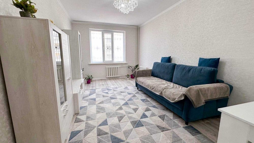 В продаже 2х ком квартира Гаухар Империя