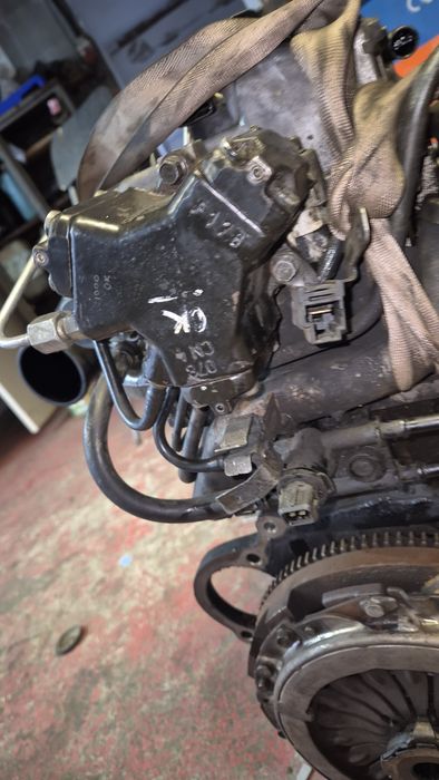 Vand pompa inalta hyundai tucson