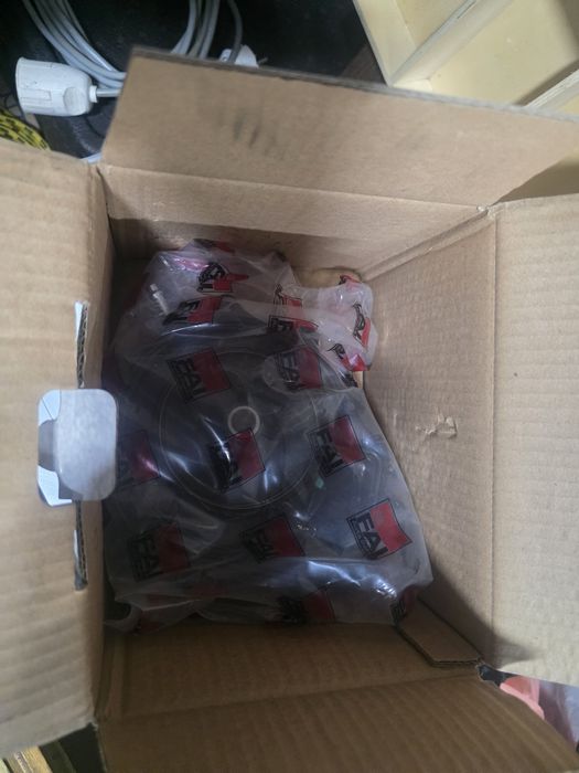 Vand pompa de apa noua