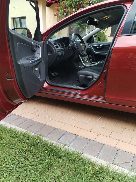 Volvo S60 Drive 2011