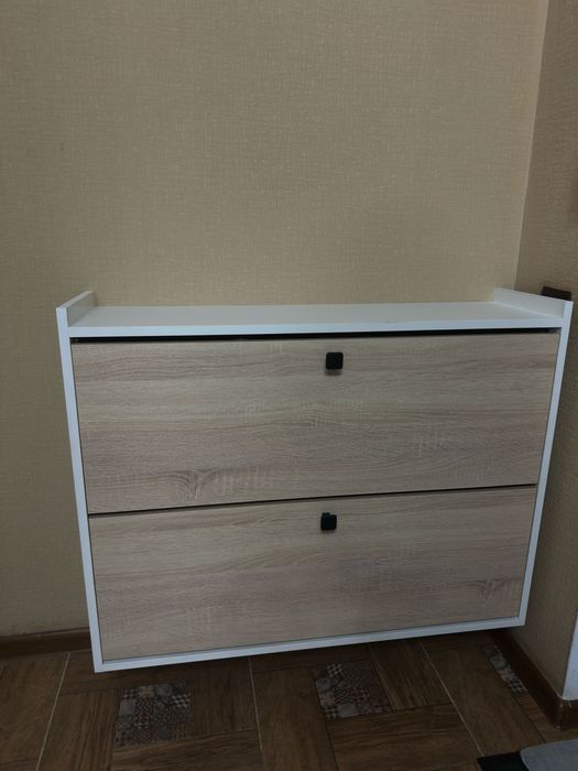 Обувница в прихожую