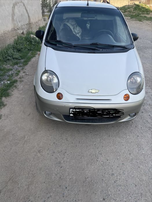Matiz best sotiladi 2010 probek 415 benzin gaz qoyilmagan ozimniki