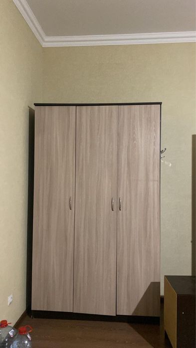 Шкаф для гордероба