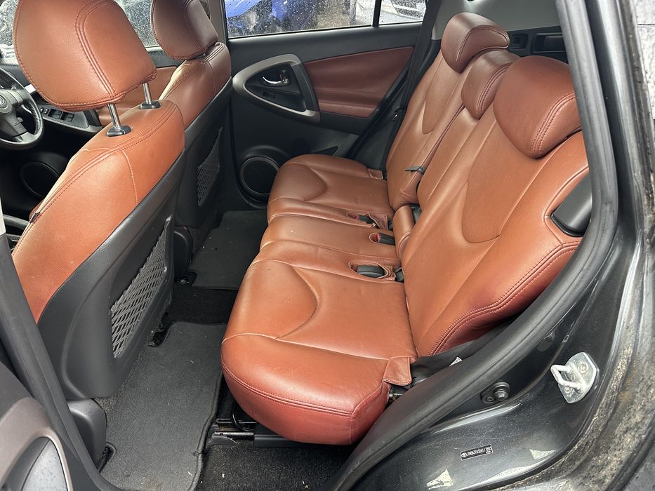 Тойота Рав4 Toyota Rav4 2.2 d4d 136 кс НА ЧАСТИ!