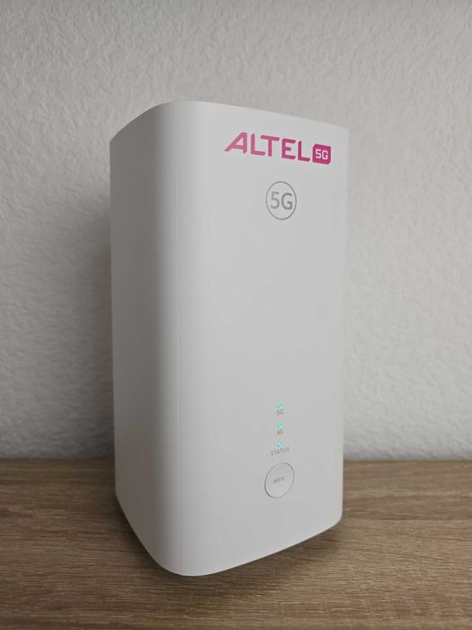 5G Wi-Fi роутер ALTEL Brovi H155-380.