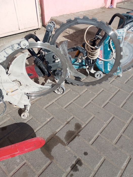 Битон кесамиз, битонарез