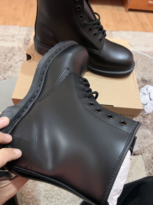 Dr Martens! Чисто нови 45