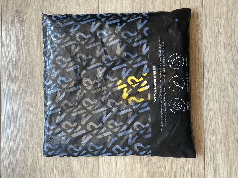 Мъжка блуза My Protein