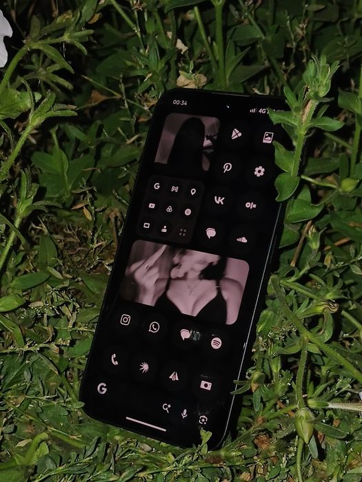 Продам Nothing phone 2a plus