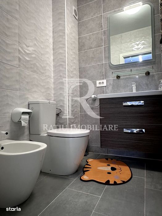 Apartament cu 3 camere | Prima Panorama | Oradea