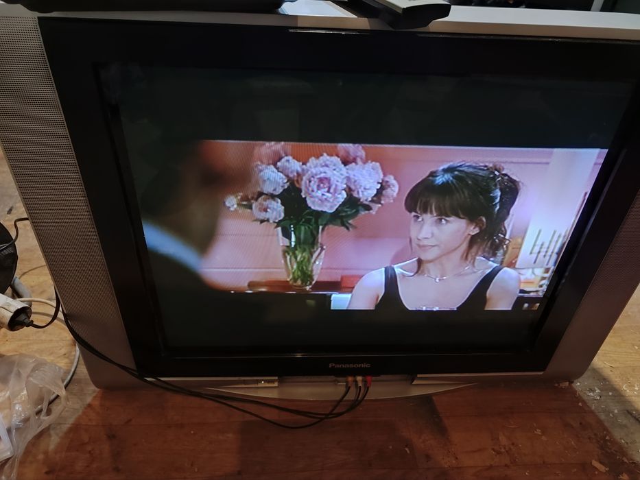 Телевизор телевизор