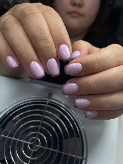 Аппаратный маникюр в центре городе