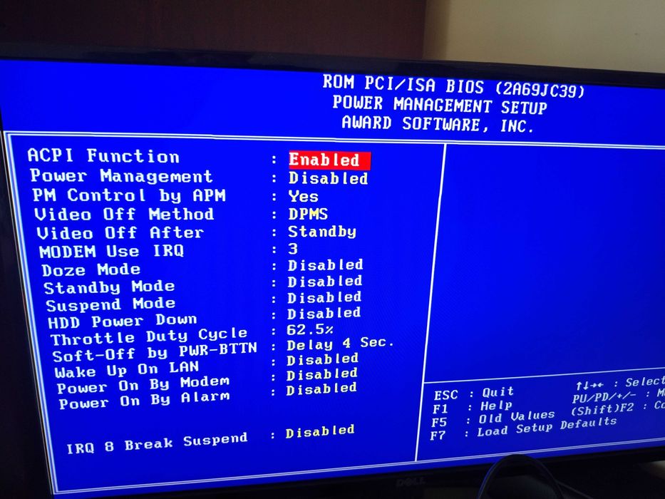 Ретро компютърен комплект