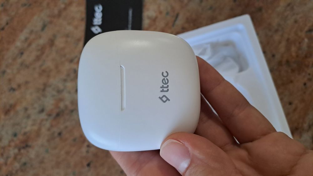 Ttec безжични слушалки